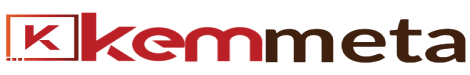 KEMMETA.COM Logo